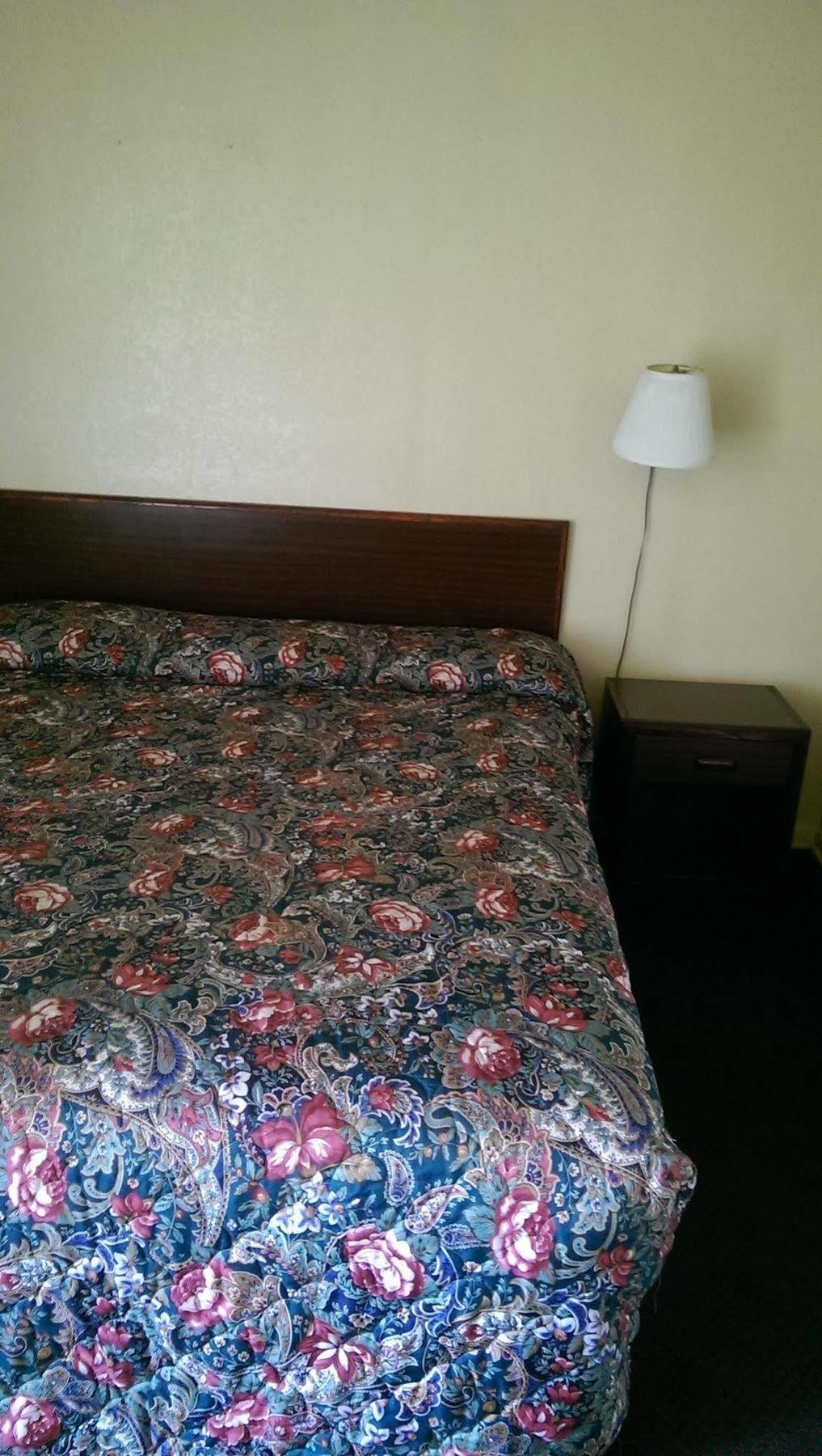 Deluxe Inn Амарилло Экстерьер фото